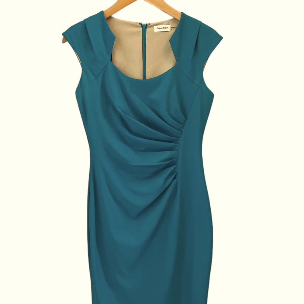 Calvin Klein Cocktail /Evening Dress size 4